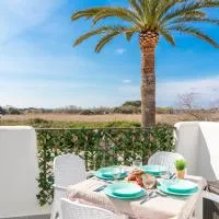 Ca'n Pekos Apartamento en la playa de Son Bou, hotel u gradu 'Son Bou'