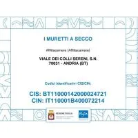 I MURETTI A SECCO B&B, hotel a Castel del Monte