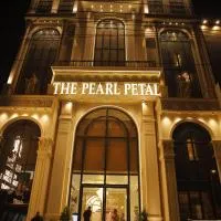 The Pearl Petal, hotel v destinaci Rohtak