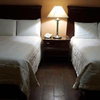 Hotel La Posta, hotel poblíž Mezinárodní letiště Venustiano Carranza - LOV, Monclova