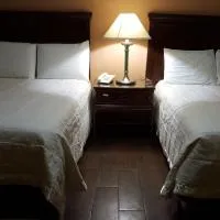 Hotel La Posta, hotel v destinácii Monclova