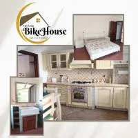 Foiano Bike House、Foiano di Val Fortoreのホテル