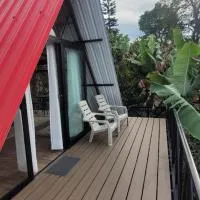 모니키라에 위치한 호텔 Hostal Fisterra