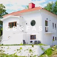 Cozy stay close to airport in Göteborg, hotel v destinácii Gothenburg v blízkosti letiska Letisko Göteborg Landvetter - GOT