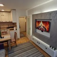 Apartman Filip, hotel sa Kruševac