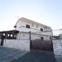 B & B green bay, hotel din Castel Volturno