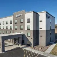 Riverstone Suites by Cobblestone Hotels - Chippewa Falls, hotel en Chippewa Falls
