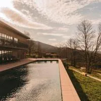 Estrela Serenity - Mountain Resort, Hotel in Folgosinho