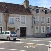 Hotel A Notre Dame, hotel em La Châtre