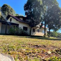 Pousada S&iacute;tio Carazal, hotel near Vacaria Airport - VCC, Chap&eacute;u