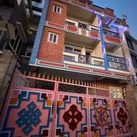 Dorje Homestay, hotel v destinácii Káthmandu