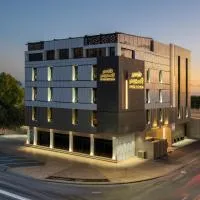 House Express, hotel en Tabuk