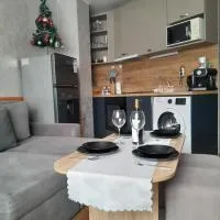 Студио Еми, hótel í Chepelare