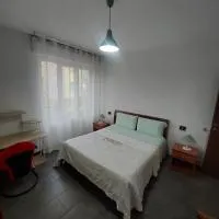Fly & Rest BGY, hotel en Zanica