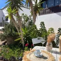 Casa Olga – hotel w mieście Caleta de Sebo