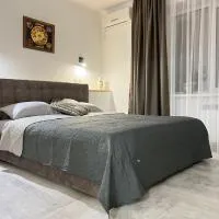 Chernihiv City Apartments - Peremohy, Hotel in Tschernihiw