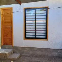 Cabaña Peralillo, Hotel in Vicuña