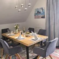 Penthouse Apartment 1511 Gerlitzen - Kärnten Card inklusive!, hotel en Treffen