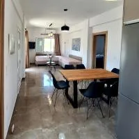 Ermioni Gialova, hotel v destinácii Gialova