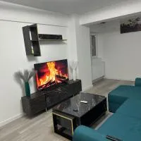 New Apartment Bucuresti Sector 3，Căţelu的飯店