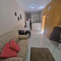 Kitnet Ramez, hotel poblíž Tres Lagoas Airport - TJL, Três Lagoas