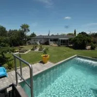 Evendale House, hotel en Hastings