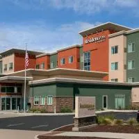 Residence Inn by Marriott Modesto North, hôtel à Modesto