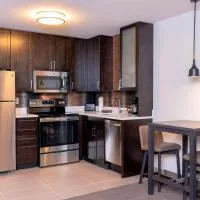Residence Inn by Marriott Lafayette, hotel v destinaci Lafayette