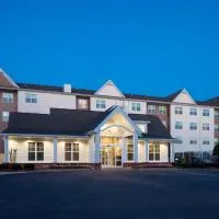 Residence Inn Jackson Ridgeland, hotell sihtkohas Ridgeland
