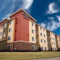 Residence Inn by Marriott Florence, hotelli kohteessa Florence