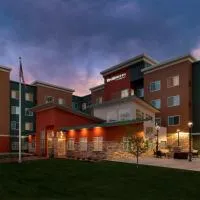 Residence Inn by Marriott Lubbock Southwest, viešbutis mieste Labokas