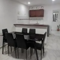 Apartamento Confort - Planta Baja, hotell sihtkohas Arboletes