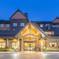 Residence Inn Lexington Keeneland/Airport, hotel poblíž Letiště Blue Grass    - LEX, Lexington