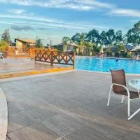 Village Aconchegante!, hotell i Camaçari
