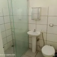 Pousada Sossego, hotel sa São José da Barra