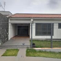 Casa com piscina, hotel poblíž Letiště Ourinhos - OUS, Ourinhos