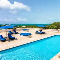 Hidden Haven III - Cozy For Couples, hotel sa The Bight Settlements