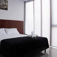 Hotel el cable pereira, hotel Pereirában