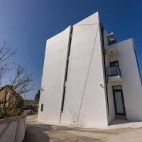 Triple Suite Villa BnB, viešbutis mieste Magongas