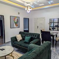 Rosemary's Residence, ξενοδοχείο κοντά στο Asaba International Airport - ABB, Asaba