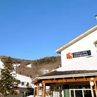 Hotel Stoneham, hotel di Stoneham