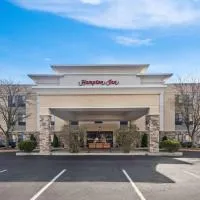 Hampton Inn Marion, hotel u gradu Marion