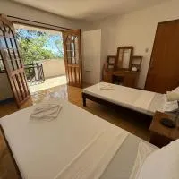 Casa Aureola, Hotel in Dauis