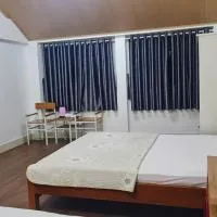 Mai Vàng, מלון בNamban