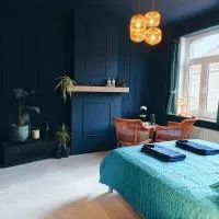 B&B Herenhuis1919, hótel í Lo-Reninge