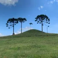 POUSADA FAZENDA PAIM, hotel en São José dos Ausentes