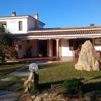 Hotel Pinocchio, hotel v destinácii Arzachena