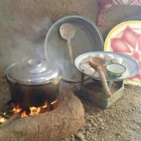 Tabrany, hotell i Qaryat Abū Bakr aş Şiddīq