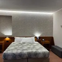 Villa Nasti Hotel Ristorante โรงแรมในCanzo