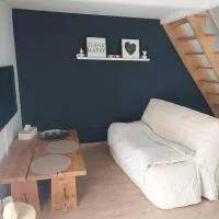 Studio au calme à la campagne 2, 4 ou 6 personnes, hotel di Denonville